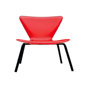 FOH-RC10 - Ascent Sculptural Bentwood Lounge Chair