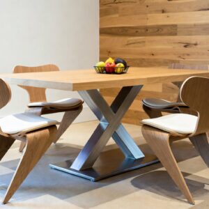Designer Restaurant Furniture(FOH-BCA02)