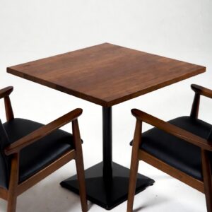 Designer Restaurant Furniture(FOH-BCA06)