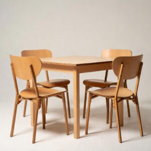 Designer Restaurant Furniture(FOH-BCA01)