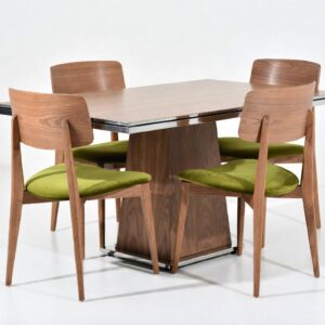 Designer Restaurant Furniture(FOH-BCA08)