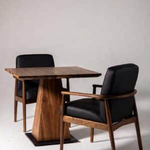Designer Restaurant Furniture(FOH-BCA07)