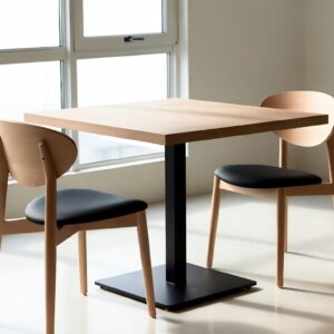 Designer Restaurant Furniture(FOH-BCA05)