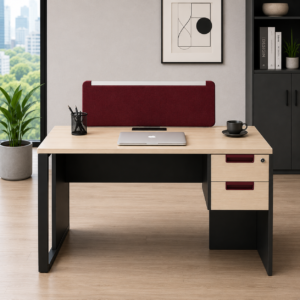 Element Premium Compact Office Desk - T-DB1206