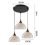 FHL1918 Lighting