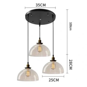 Iluminación FHL1918