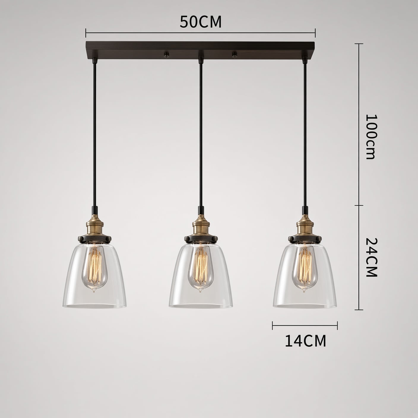 LIGHTING – FHL1917