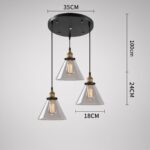 LIGHTING - FHL1919