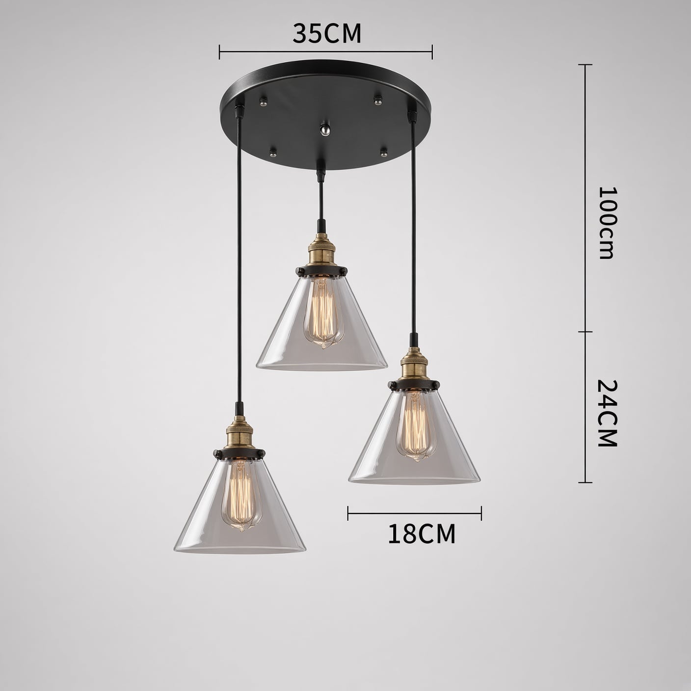 LIGHTING - FHL1919