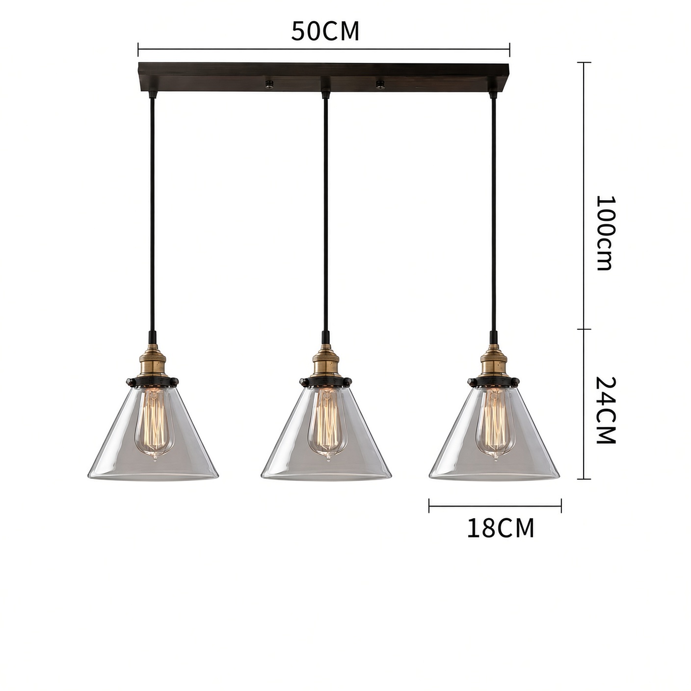 LIGHTING - FHL1920