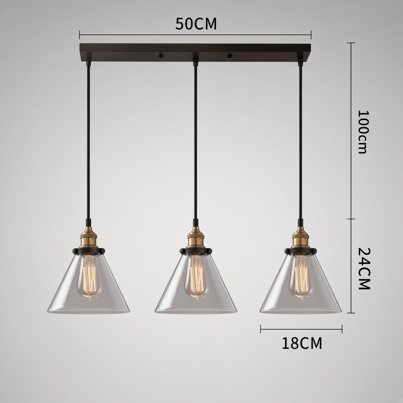 LIGHTING - FHL1920