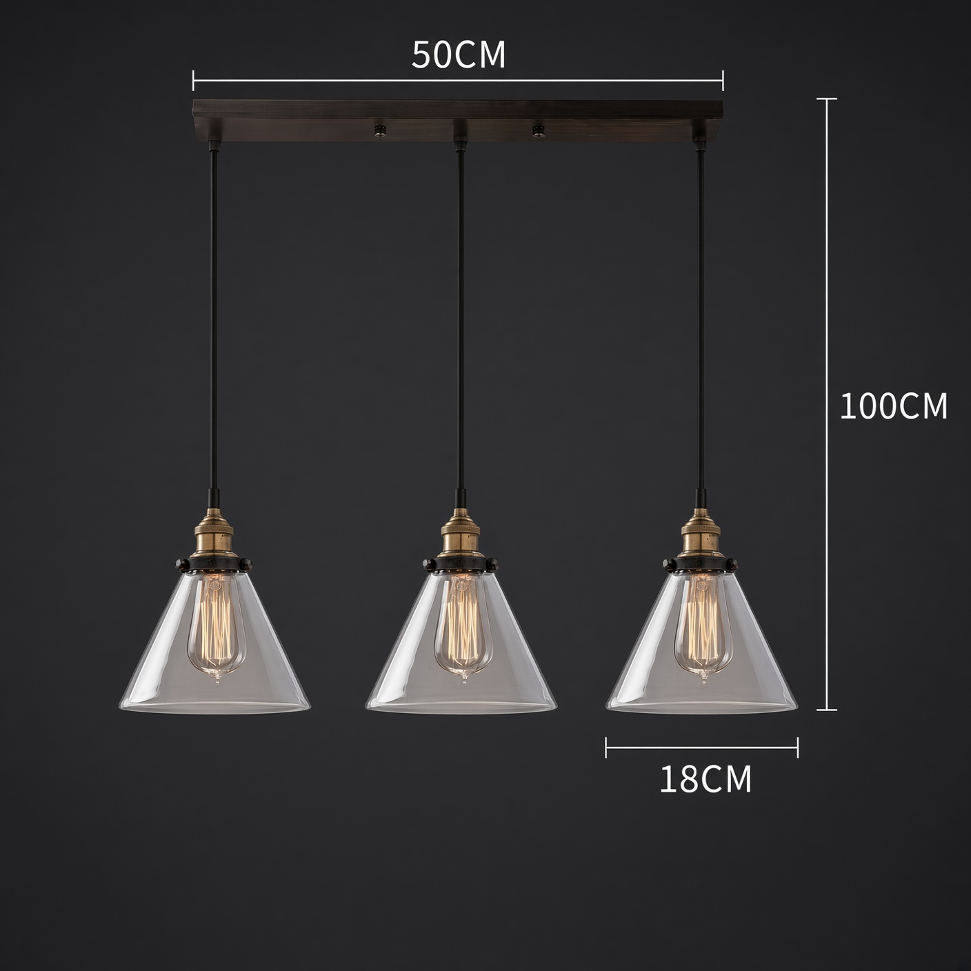 LIGHTING - FHL1920