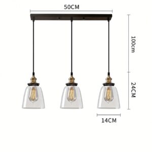 LIGHTING – FHL1917
