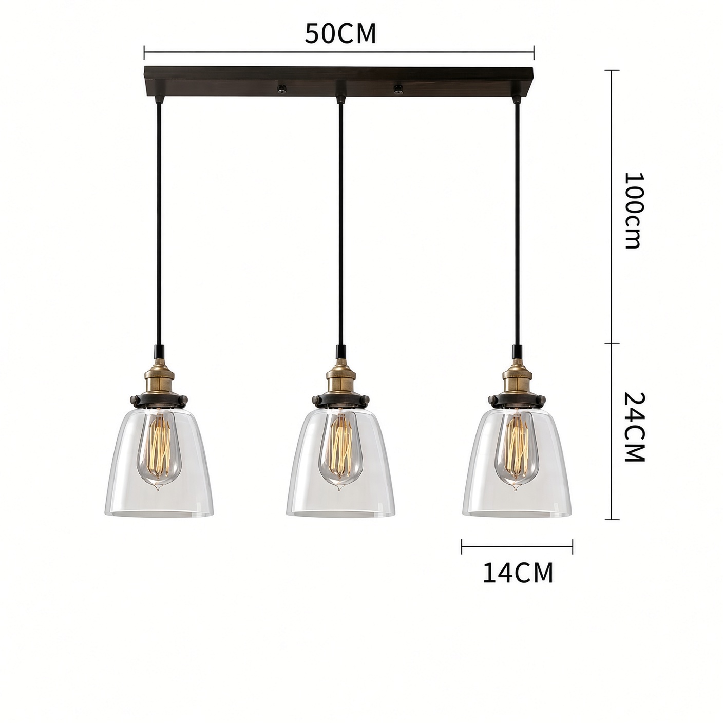 LIGHTING – FHL1917