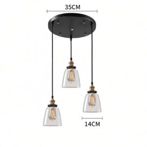 LIGHTING – FHL1916