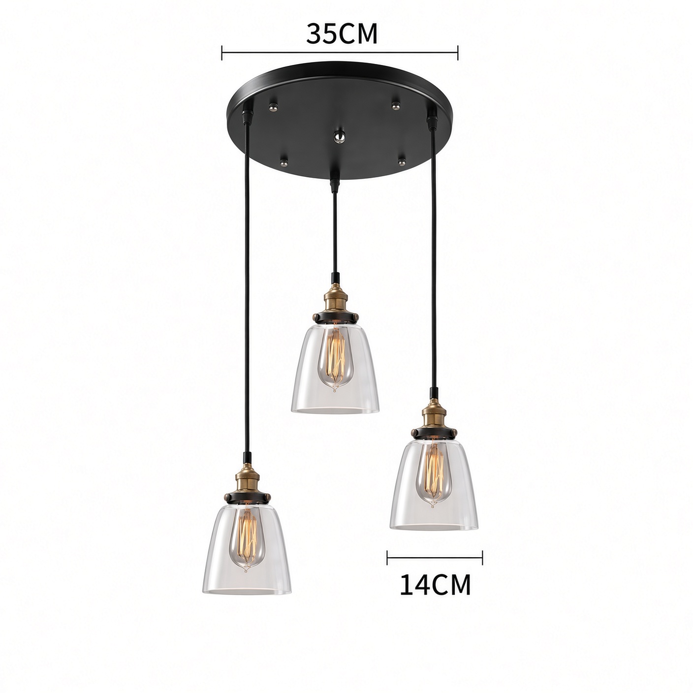 LIGHTING – FHL1916