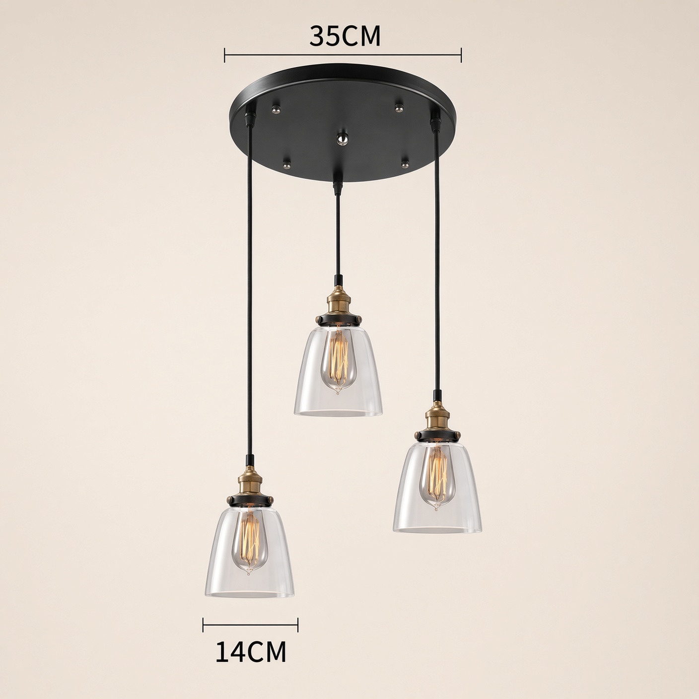 LIGHTING – FHL1916
