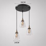 LIGHTING – FHL1916