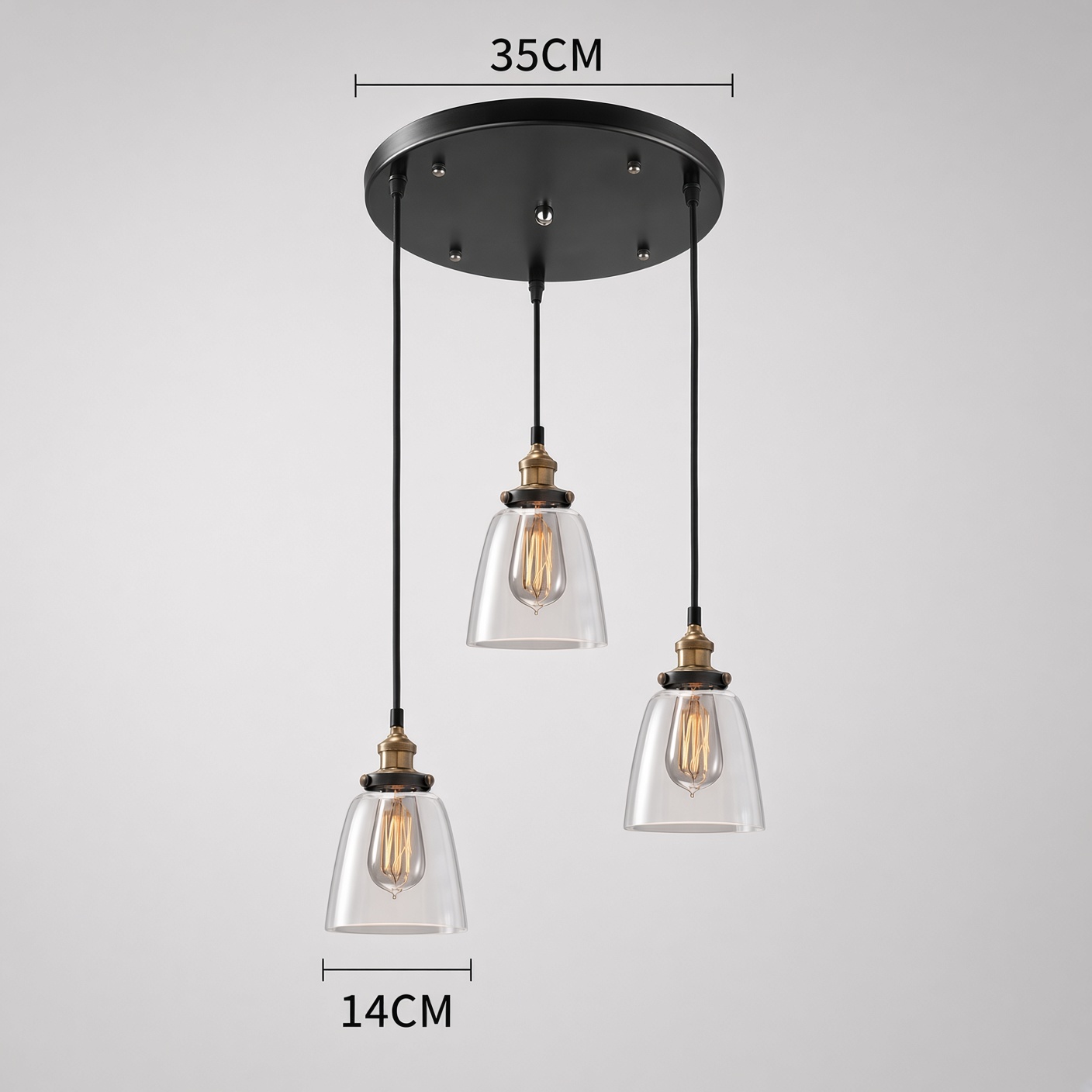 LIGHTING – FHL1916