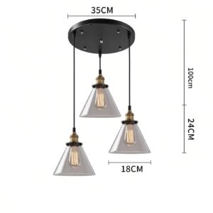 LIGHTING - FHL1919