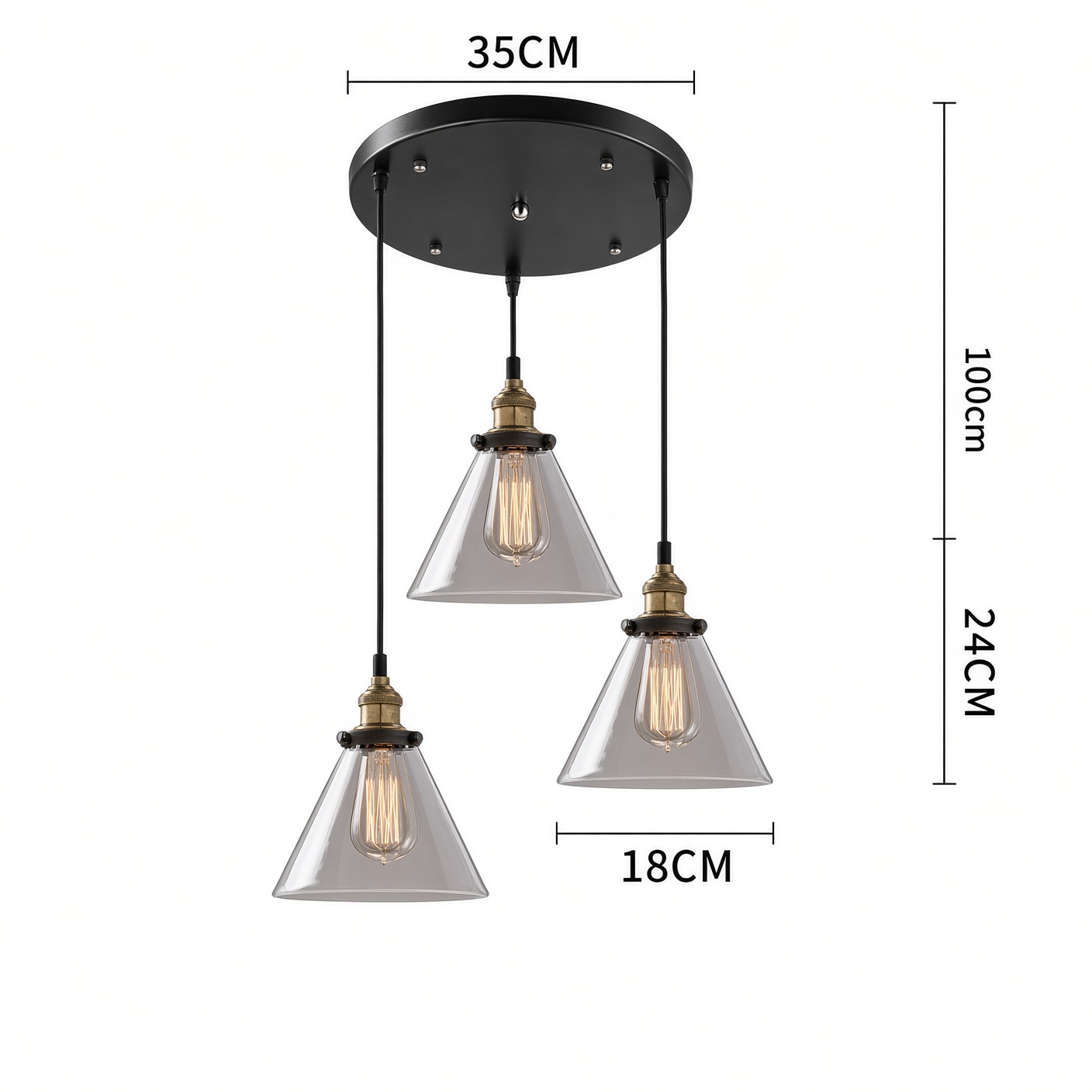 LIGHTING - FHL1919