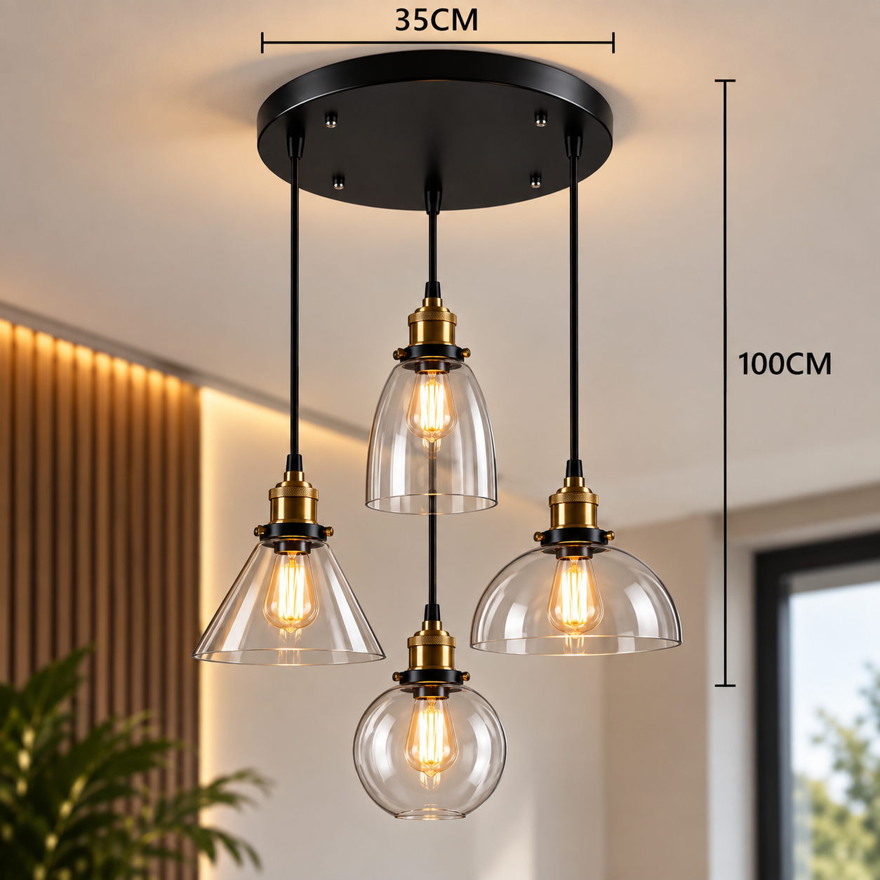 LIGHTING - FHL1922