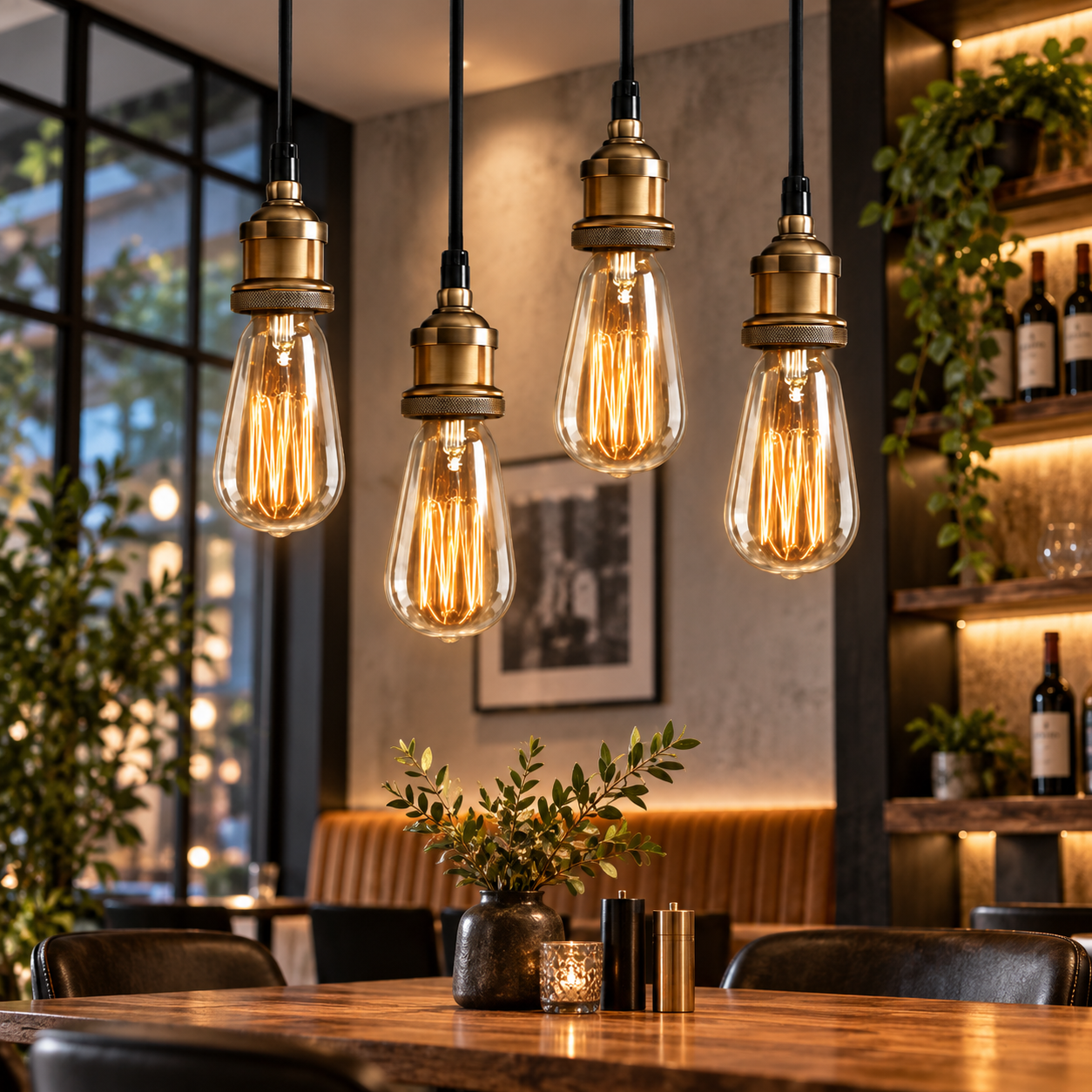 LIGHTING - FHL1930