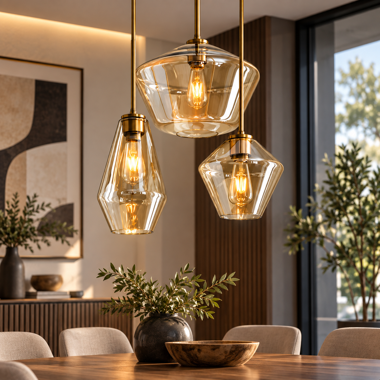 LIGHTING - FHL1932