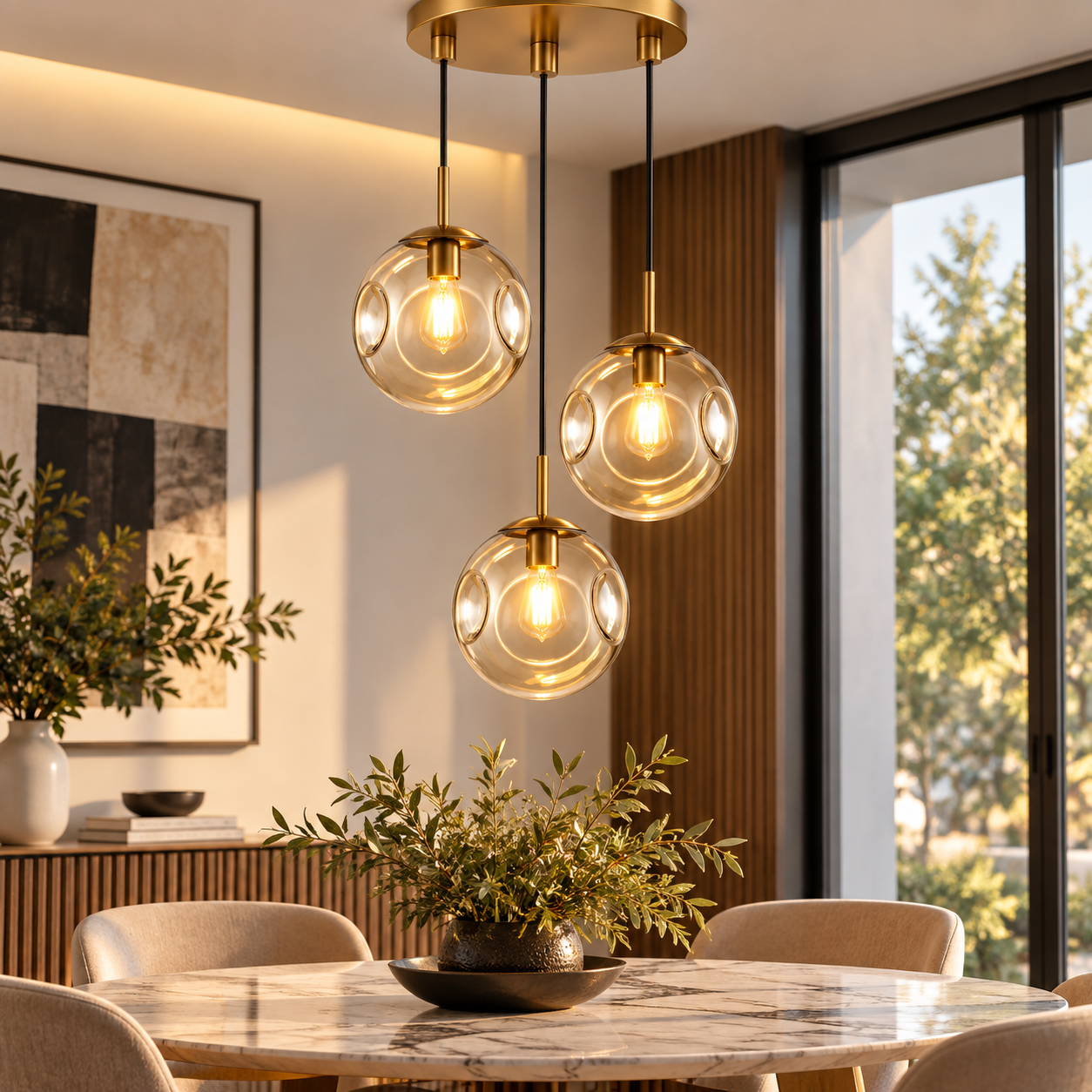 LIGHTING - FHL1933