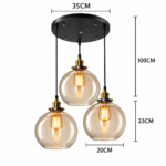 LIGHTING – FHL1921