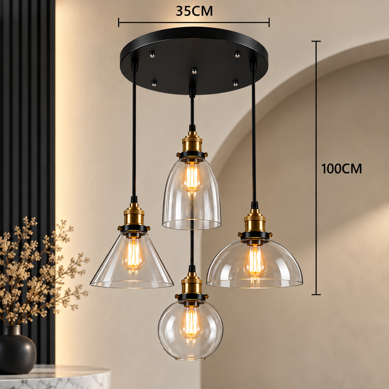 LIGHTING - FHL1922