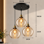 LIGHTING – FHL1921