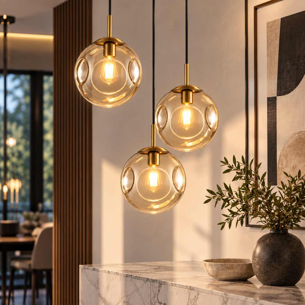 LIGHTING - FHL1933