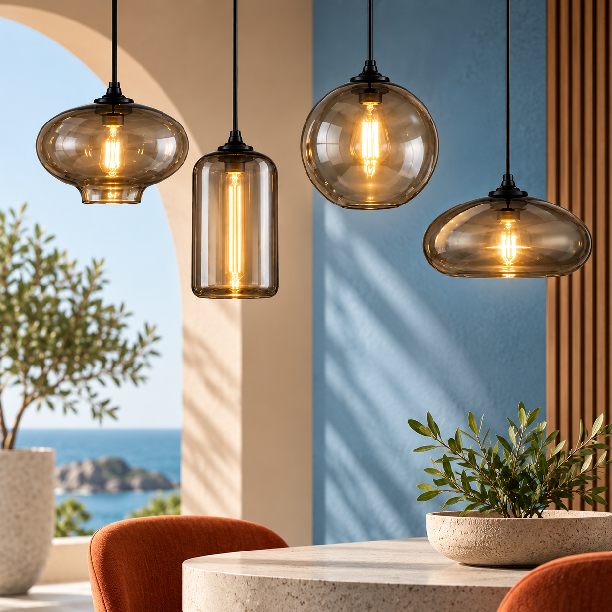 LIGHTING - FHL1926