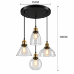 LIGHTING - FHL1922