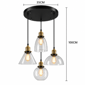 LIGHTING - FHL1922