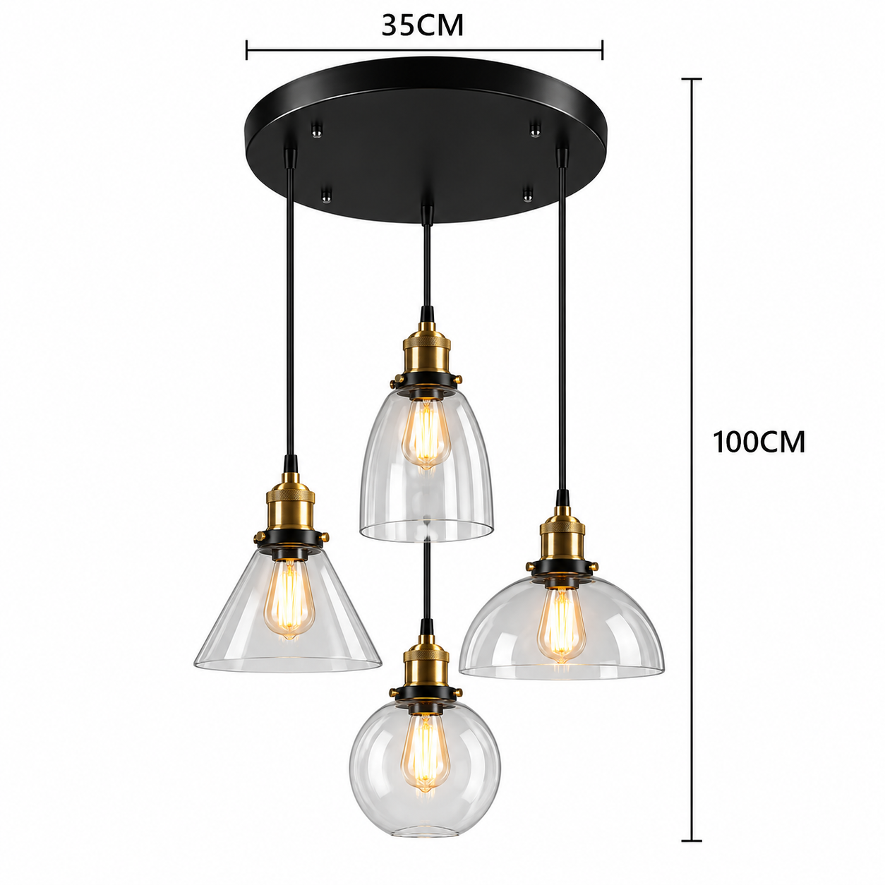 LIGHTING - FHL1922