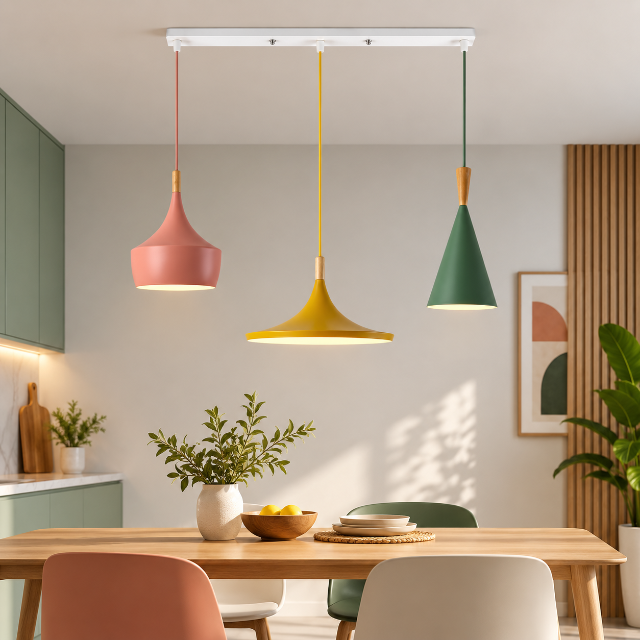 LIGHTING - FHL1928