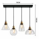 LIGHTING – FHL1923
