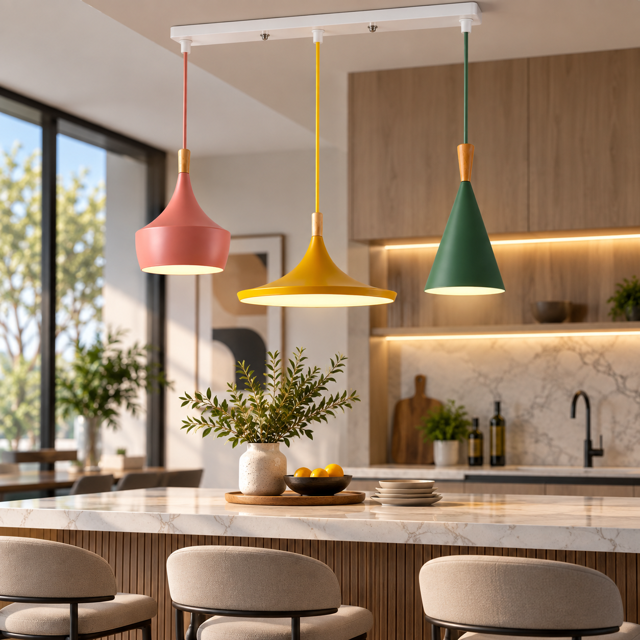 LIGHTING - FHL1928