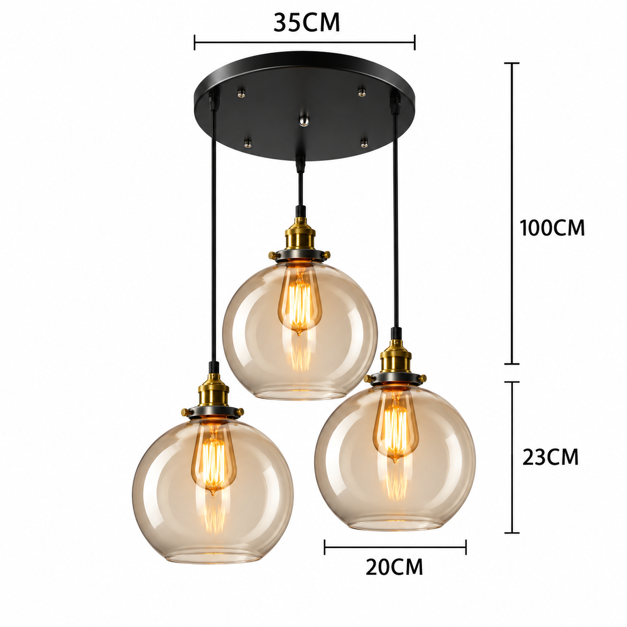 LIGHTING – FHL1921