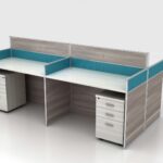 Office Workspaces - A2-Z403