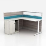 Office Workspaces - A4-F104