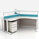 Office Workspaces - A4-S302