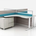 Office Workspaces - A4-S401