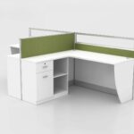 Office Workspaces - B3-T203