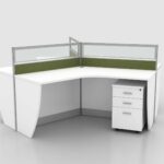 Office Workspaces - B3-Y301