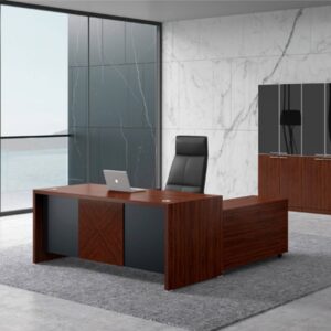 Estación de trabajo de oficina - FOH-FBR05