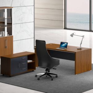Office Workstation - FOH-FLY03-2