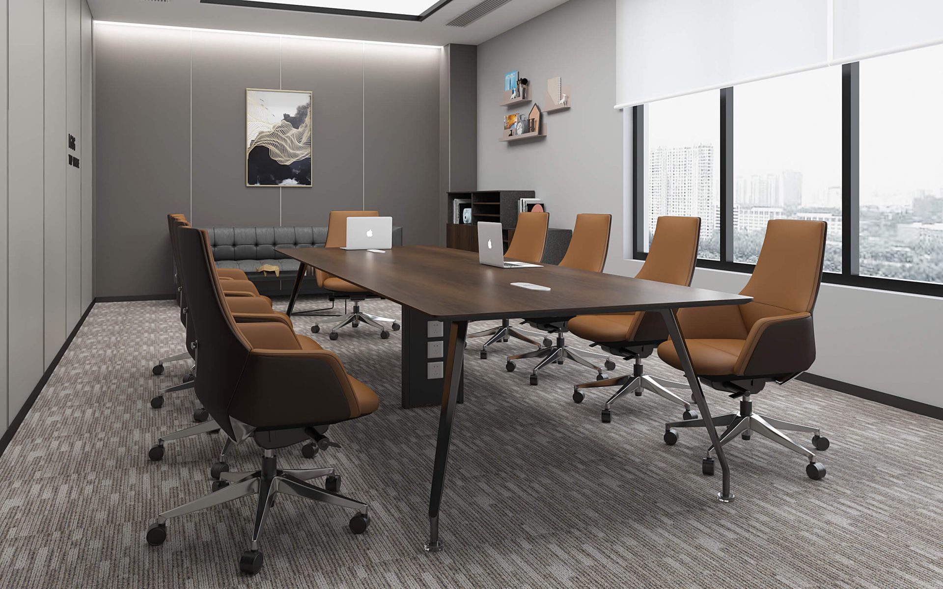 Meeting Table Restaurant Furniture